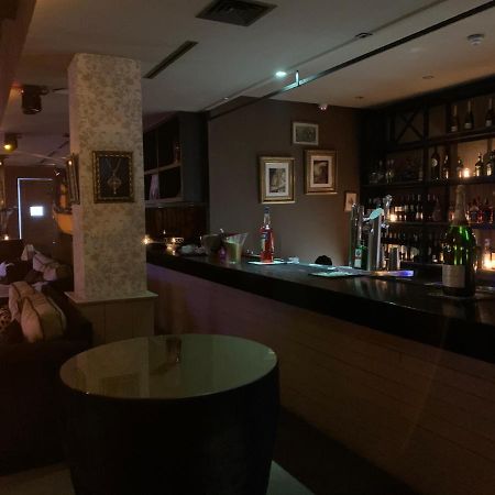Apartament Marrakech Prestigia Jade Golf Piscine Marrakesz Zewnętrze zdjęcie