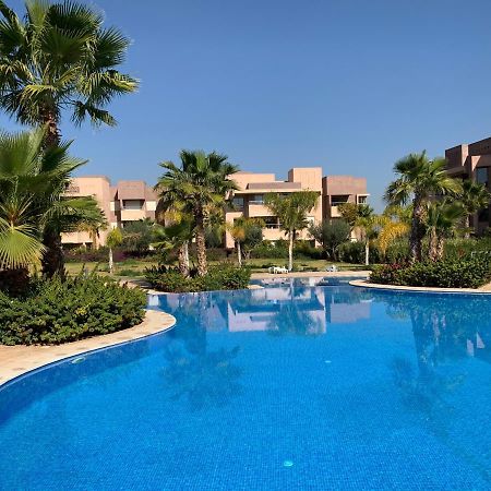 Apartament Marrakech Prestigia Jade Golf Piscine Marrakesz Zewnętrze zdjęcie