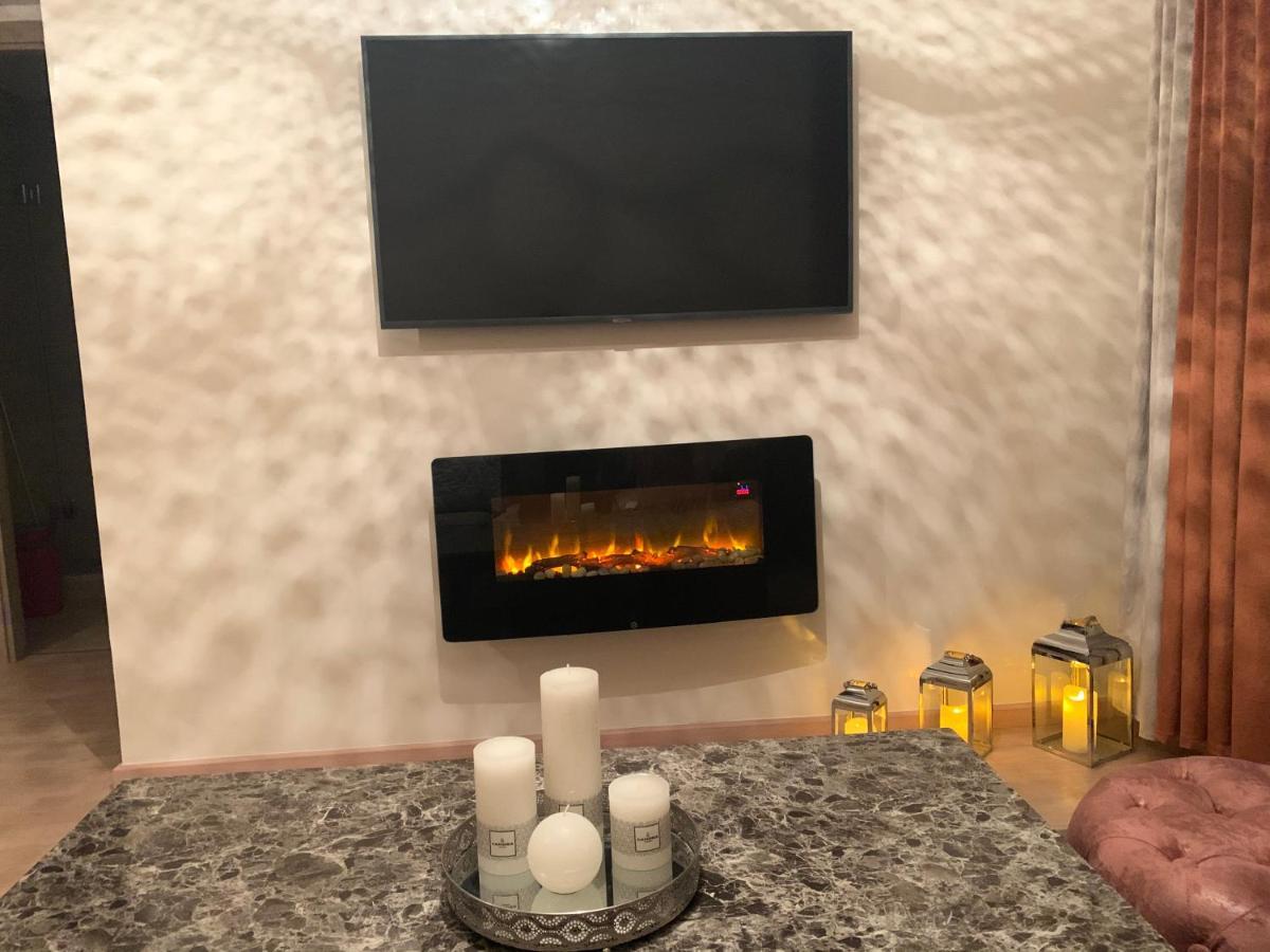 Apartament Marrakech Prestigia Jade Golf Piscine Marrakesz Zewnętrze zdjęcie