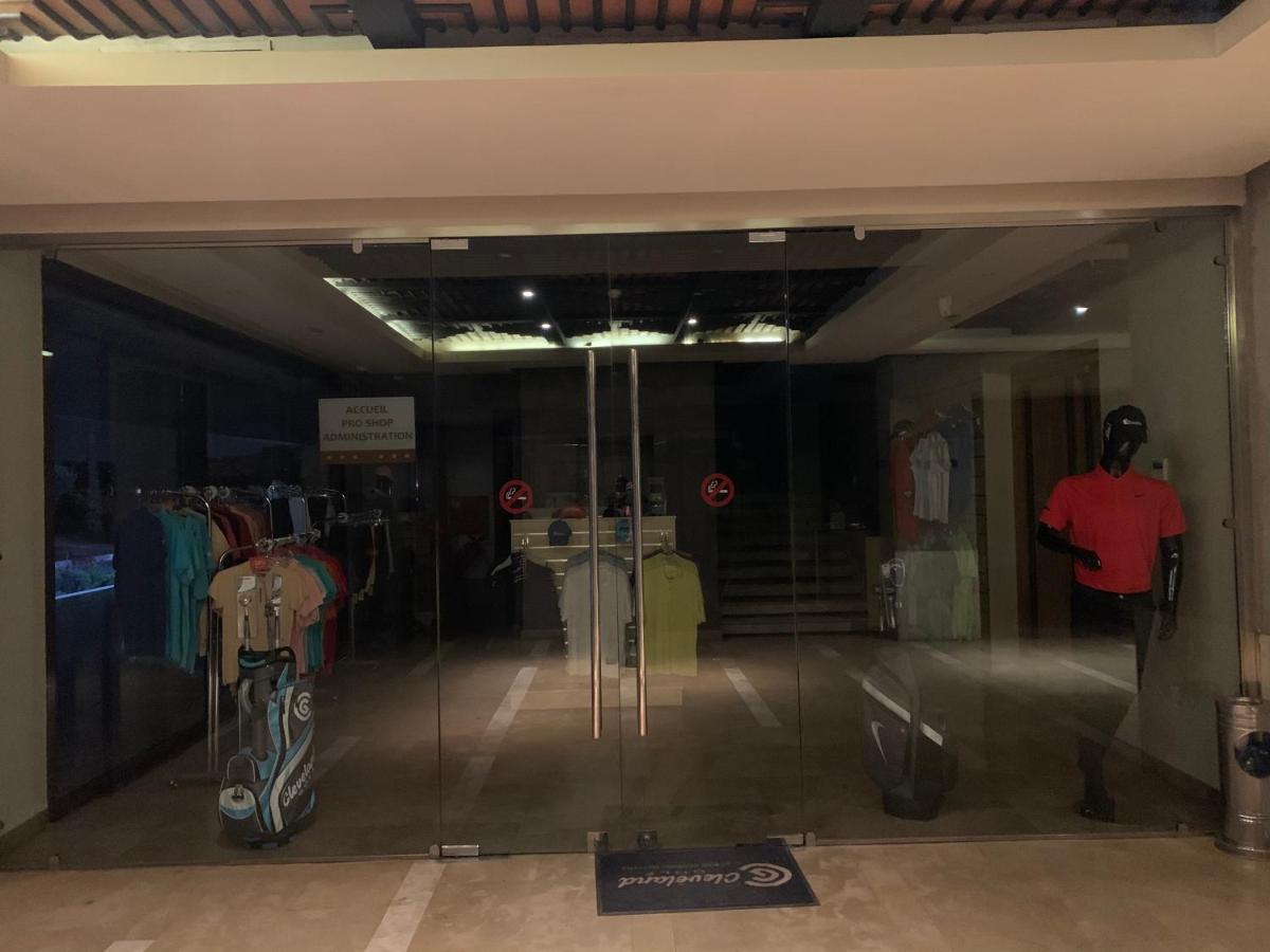 Apartament Marrakech Prestigia Jade Golf Piscine Marrakesz Zewnętrze zdjęcie