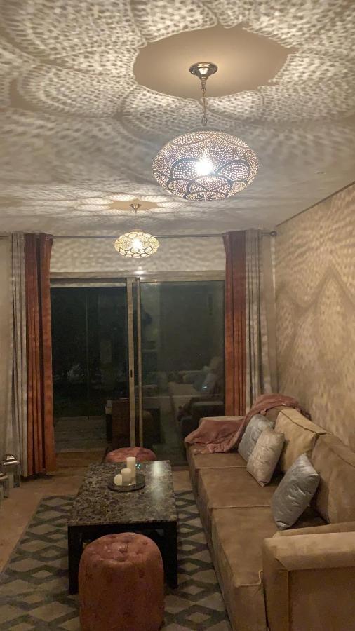 Apartament Marrakech Prestigia Jade Golf Piscine Marrakesz Zewnętrze zdjęcie