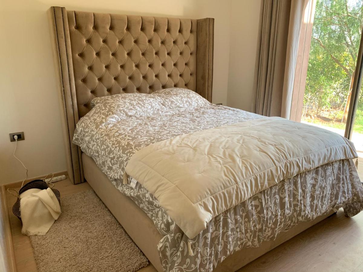 Apartament Marrakech Prestigia Jade Golf Piscine Marrakesz Zewnętrze zdjęcie