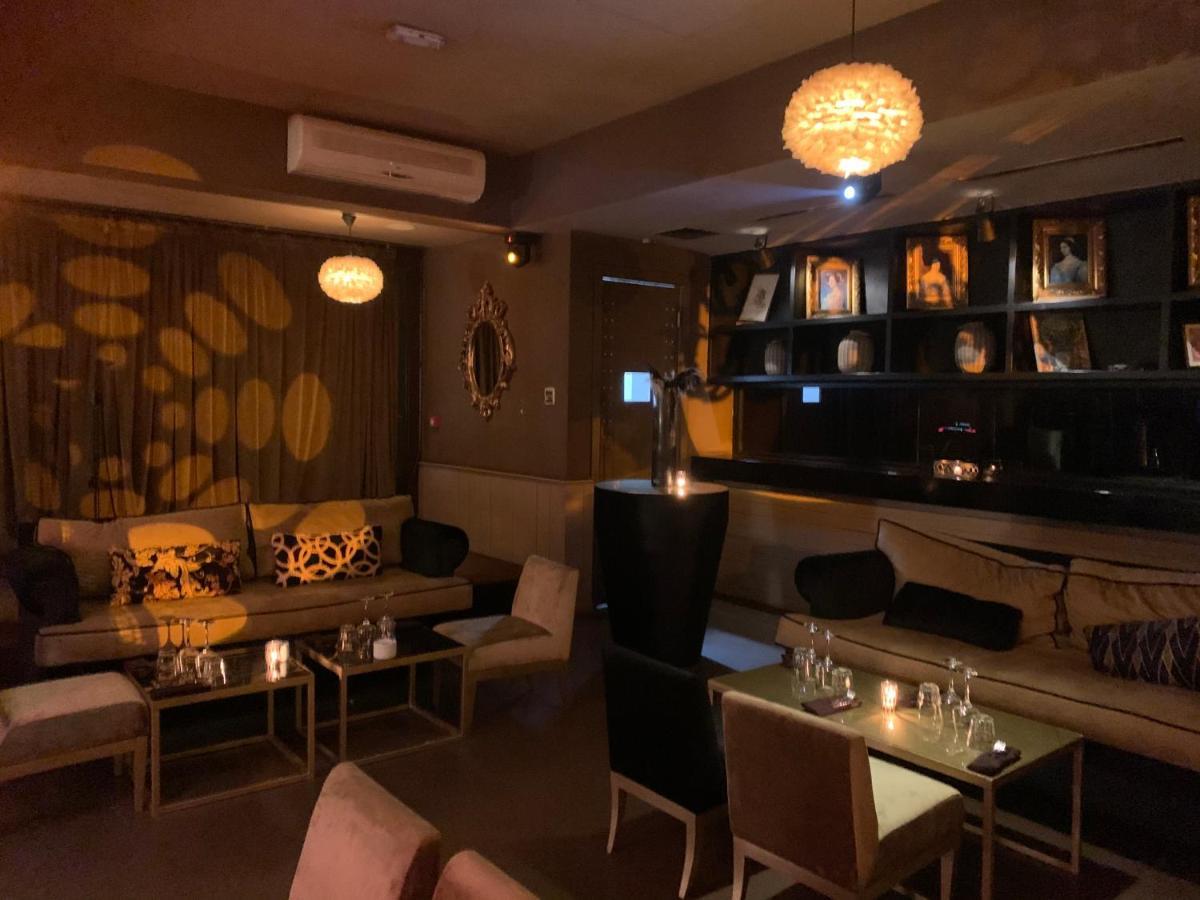 Apartament Marrakech Prestigia Jade Golf Piscine Marrakesz Zewnętrze zdjęcie