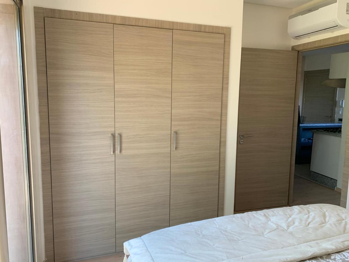 Apartament Marrakech Prestigia Jade Golf Piscine Marrakesz Zewnętrze zdjęcie