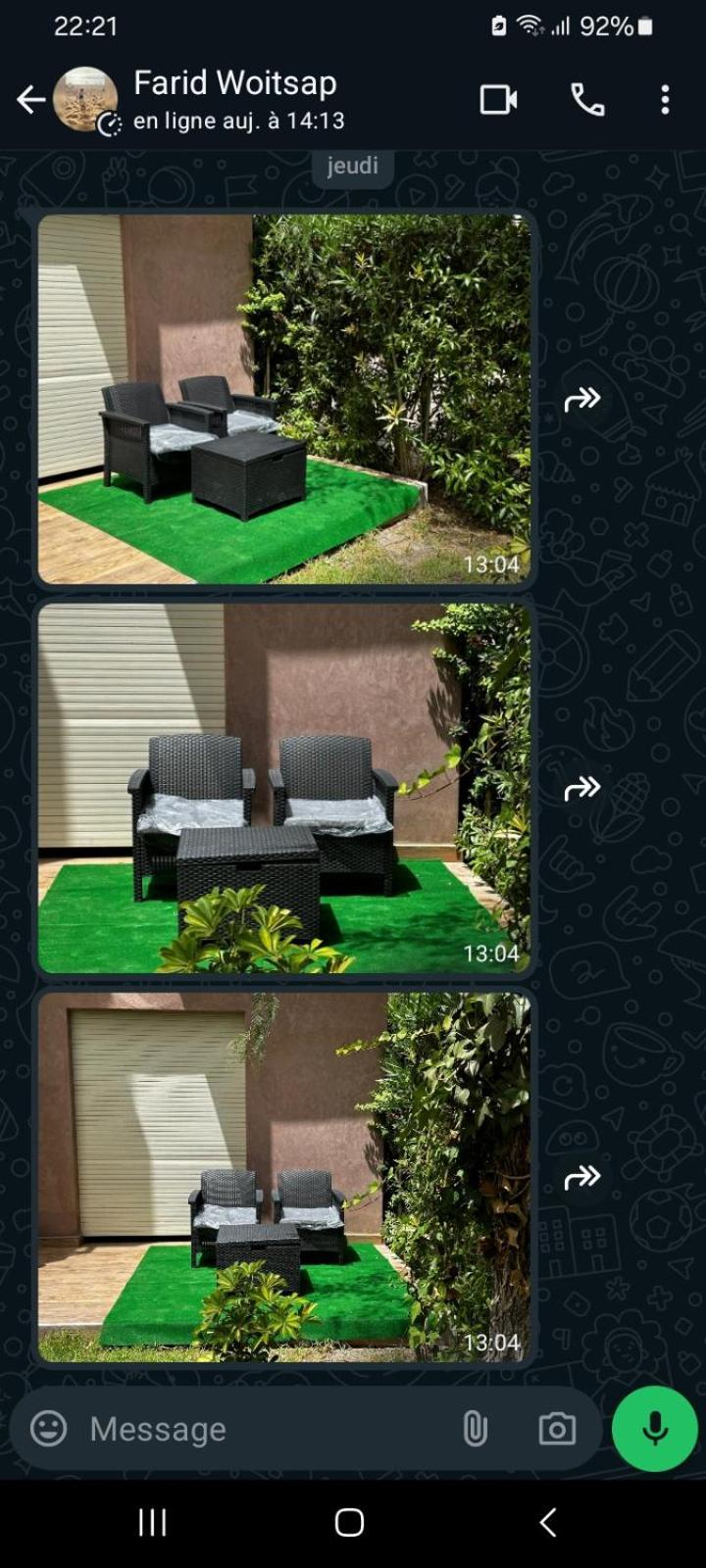 Apartament Marrakech Prestigia Jade Golf Piscine Marrakesz Zewnętrze zdjęcie